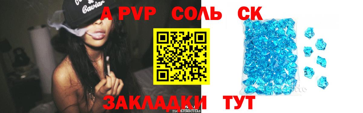 Alfa_PVP СК Новошахтинск